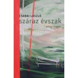 Sz&aacute;raz &eacute;vszak - Csabai L&aacute;szl&oacute;