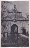 Alba Iulia: Cetate, Poarta II-a (1935, necirculata)