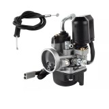 Carburator Scuter Italjet Jet Set 80cc TMMP - Carburator Complet Piese Moto