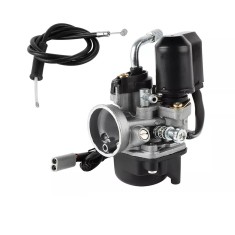 Carburator Scuter Derbi Boulevard 80cc