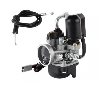 Carburator Scuter Piaggio - Piagio ZIP 80cc foto