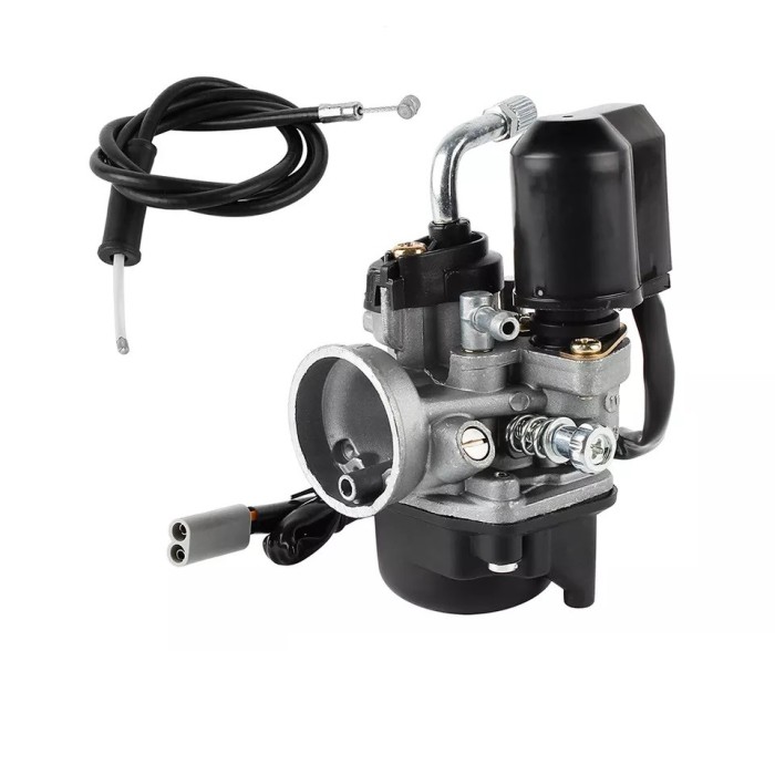 Carburator Scuter Piaggio - Piagio ZIP 80cc