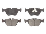 Set placute frana,frana disc BMW Seria 3 Cupe (E46) (1999 - 2006) ABE C1B019ABE