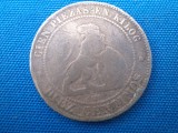 10 CENTIMOS 1870 /SPANIA, Europa