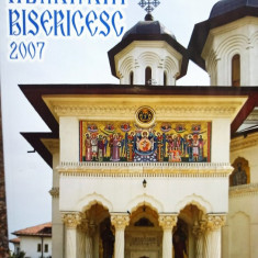 Almanah Bisericesc 2007 (2007)