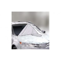 Prelata auto parbriz impotriva inghetului și al soarelui Ultra Shade