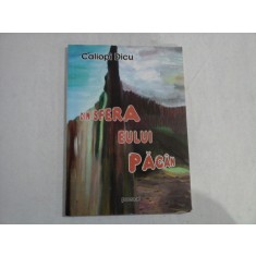 DIN SFERA EULUI PAGAN / Poeme - Caliopi DICU