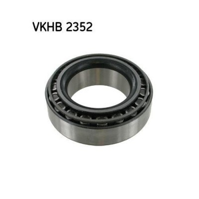 SKF Rulment roata foto