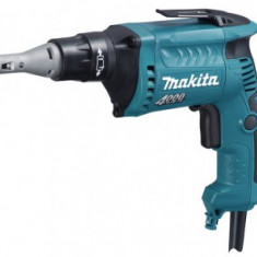 Makita FS4000 masina de insurubat, 570W