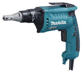 Makita FS4000 masina de insurubat, 570W foto