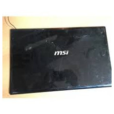 Capac ecran pentru MSI A6200