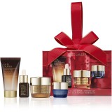 Est&eacute;e Lauder Holiday Unwrap Your Glow Repair &amp; Hydrate set cadou pentru hidratare si fermitate