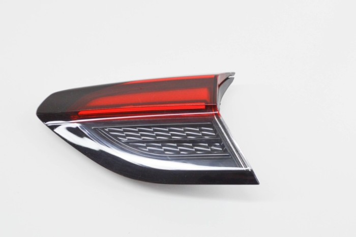 Lampa haion dreapta OPEL CORSA F 2021 OEM: 9830096280,90194160,39162669 18120390