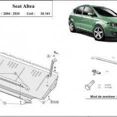 Scut motor metalic Seat Altea 1.9 PD TDI 2004-2010