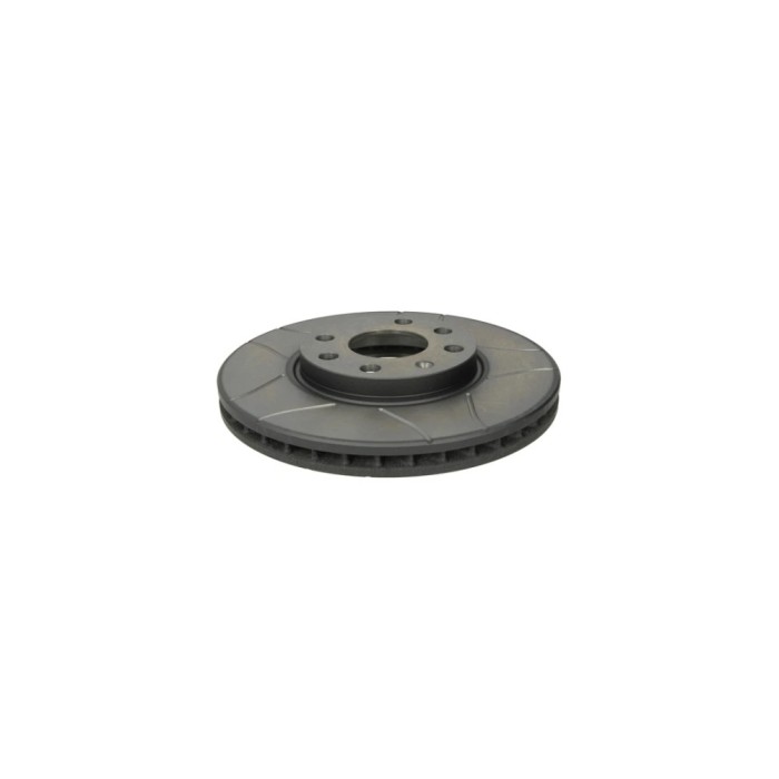 Disc frana OPEL ASTRA G caroserie F70 BREMBO 09762875