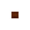 Intrerupator Cap Cruce Zena Mahon ST, 10A, IP20, Incastrat, Surub, 220-240V, 50Hz