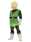 Banpresto Clearise Dragon Ball Z Super Saiyan Son Gohan Great Saiyamanver 18cm