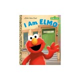 I Am Elmo (Sesame Street)