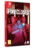 Foreclosed NSW