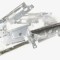 SCHARNIER,SET,LINKS-RECHTS,SLI 4055328225 pentru masina de spalat vase ELECTROLUX / AEG