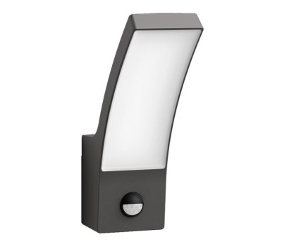 SPLAY IR WALL ANTHRACITE 12W 27K HV foto
