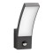 SPLAY IR WALL ANTHRACITE 12W 27K HV