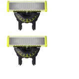 Rezerve OneBlade QP220/50, compatibil OneBlade si OneBladePro, 2 rezerve