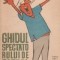 Ghidul spectatorului de fotbal