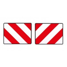 Set 2 placi gabarit hasurate 30x40 TWY016