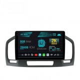 Cumpara ieftin Navigatie Opel Insignia (2008-2013), Android 13, X-Octacore 8GB RAM + 256GB ROM, 9.5 Inch - AD-BGX9008+AD-BGRKIT254