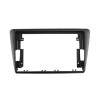 Rama adaptoare Autodrop Skoda Rapid compatibil pentru Navigatii multimedia Android de 9 Inch