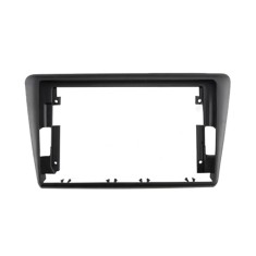 Rama adaptoare Autodrop Skoda Rapid compatibil pentru Navigatii multimedia Android de 9 Inch