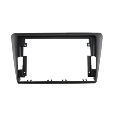 Rama adaptoare Autodrop Skoda Rapid compatibil pentru Navigatii multimedia Android de 9 Inch foto