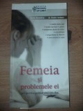Femeia si problemele ei- Ioana Besedina, Dmitri Avdeev