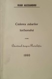 Caderea zidurilor Ierihonului sau Adevarul despre Revolutie (1993) - Ioan Alexandru