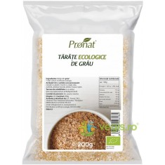 Tarate din Grau Ecologice/Bio 200g