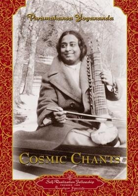 Cosmic Chants foto