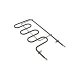 Rezistență Inferioară Cuptor 1100W OEM Compatibil Fagor, De Dietrich, Brandt Piese - Cod 97753150, 92X6000
