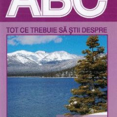 ABC Tot ce trebuie sa stii despre lacuri