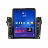 Cumpara ieftin Navigatie dedicata cu Android Suzuki Alto VII 2009 - 2016, 1GB RAM, Radio GPS