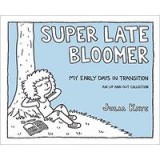 Super late bloomer