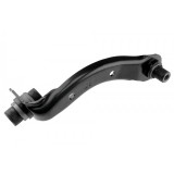 Brat suspensie roata Nissan Micra K12 2003-, Note E11 2005-, Tiida C11 2005-, Cube Z11, 12 2002-, Nv200 2009-, Stanga, 54524-BC01A
