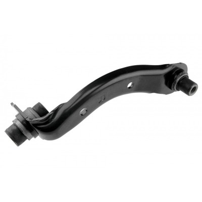 Brat suspensie roata Nissan Micra K12 2003-, Note E11 2005-, Tiida C11 2005-, Cube Z11, 12 2002-, Nv200 2009-, Stanga, 54524-BC01A foto