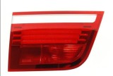 Stop spate lampa Bmw X5 (E70) 10.2006-04.2010, AL Automotive lighting 714021880702 partea Stanga, cu suport becuri, partea interioara, cu pozitie pe