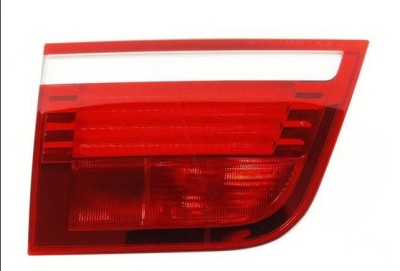 Stop spate lampa Bmw X5 (E70) 10.2006-04.2010, AL Automotive lighting 714021880702 partea Stanga, cu suport becuri, partea interioara, cu pozitie pe foto