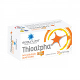 Thioalpha 600mg, 30 comprimate, BioSunLine