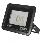 Proiector LED 10W 6400K 800lm, TED, Ted Electric