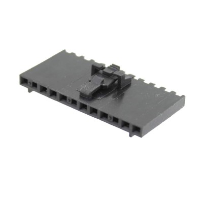 Conector cablu-placa, 12 pini, mama, NINIGI, NCDG-12, T210490 foto