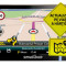 Sistem Navigatie GPS Auto Smailo HD 4.3 LMU Harta Full Europa
