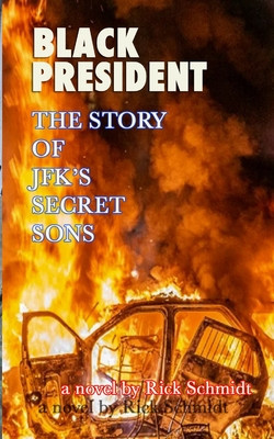 BLACK PRESIDENT--The Story of JFK&amp;#039;s Secret Sons foto